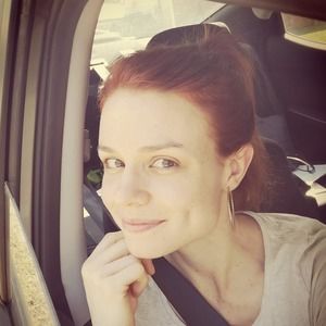 Meet your Posher, Renée